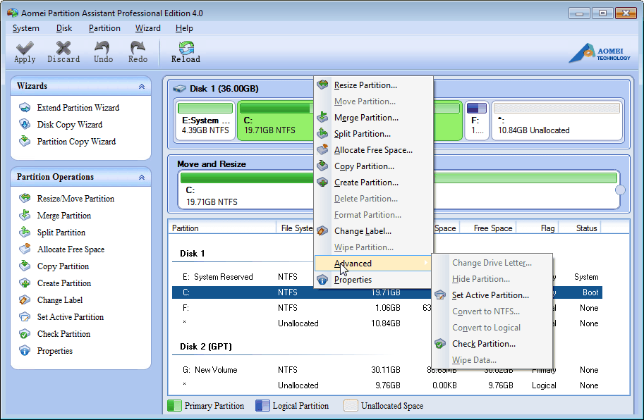 pbd partition bad disk keygen free