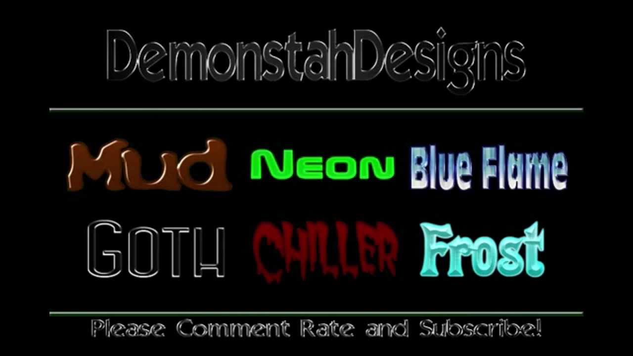 telugu fonts for photoshop cs5 free download